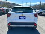 New 2025 Chevrolet Trax LT FWD SUV for sale #SC195322 - photo 4