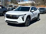 New 2025 Chevrolet Trax LT FWD SUV for sale #SC195322 - photo 7