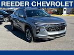 New 2025 Chevrolet Trax LT FWD SUV for sale #SC195504 - photo 1