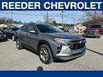 New 2025 Chevrolet Trax LT FWD SUV for sale #SC195519 - photo 1