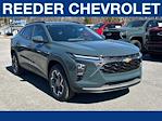 New 2025 Chevrolet Trax LT FWD SUV for sale #SC195685 - photo 1