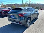 New 2025 Chevrolet Trax LT FWD SUV for sale #SC195685 - photo 2