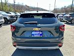 New 2025 Chevrolet Trax LT FWD SUV for sale #SC195685 - photo 4