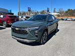 New 2025 Chevrolet Trax LT FWD SUV for sale #SC195685 - photo 7