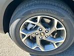 New 2025 Chevrolet Trax LT FWD SUV for sale #SC195685 - photo 9
