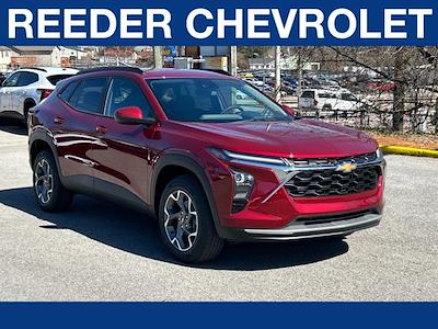 2025 Chevrolet Trax FWD SUV for sale #SC195702 - photo 1