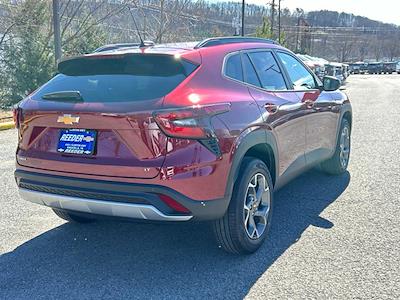 2025 Chevrolet Trax FWD SUV for sale #SC195702 - photo 2