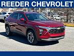 2025 Chevrolet Trax FWD SUV for sale #SC195702 - photo 1