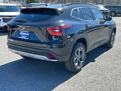 New 2025 Chevrolet Trax LT FWD SUV for sale #SC195828 - photo 2