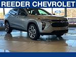 New 2025 Chevrolet Trax 2RS FWD SUV for sale #SC195895 - photo 1