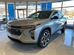 New 2025 Chevrolet Trax 2RS FWD SUV for sale #SC195895 - photo 7