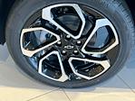 New 2025 Chevrolet Trax 2RS FWD SUV for sale #SC195895 - photo 9