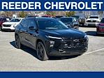 New 2025 Chevrolet Trax ACTIV FWD SUV for sale #SC196739 - photo 1
