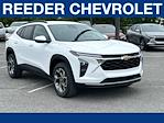 New 2025 Chevrolet Trax LT SUV for sale #SC249288 - photo 1