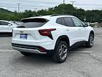 New 2025 Chevrolet Trax LT SUV for sale #SC249288 - photo 2