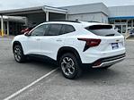New 2025 Chevrolet Trax LT SUV for sale #SC249288 - photo 5