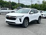New 2025 Chevrolet Trax LT SUV for sale #SC249288 - photo 7