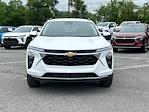 New 2025 Chevrolet Trax LT SUV for sale #SC249288 - photo 8