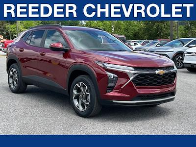 2025 Chevrolet Trax FWD SUV for sale #SC249296 - photo 1
