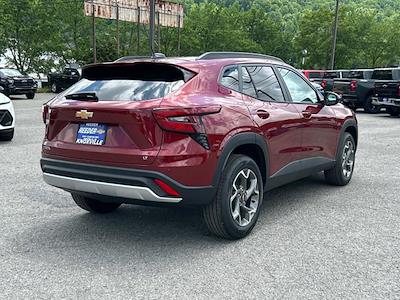2025 Chevrolet Trax FWD SUV for sale #SC249296 - photo 2