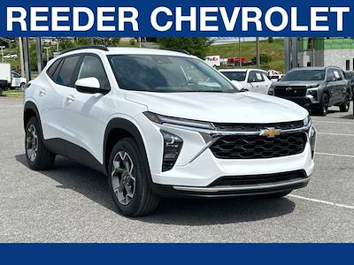 2025 Chevrolet Trax FWD SUV for sale #SC249343 - photo 1