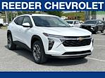 2025 Chevrolet Trax FWD SUV for sale #SC249343 - photo 1