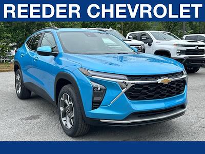2025 Chevrolet Trax FWD SUV for sale #SC249359 - photo 1