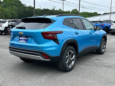2025 Chevrolet Trax FWD SUV for sale #SC249359 - photo 2