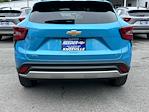 2025 Chevrolet Trax FWD SUV for sale #SC249359 - photo 4