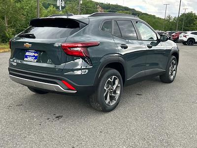 2025 Chevrolet Trax FWD SUV for sale #SC249387 - photo 2