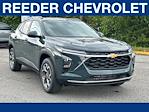 2025 Chevrolet Trax FWD SUV for sale #SC249387 - photo 1