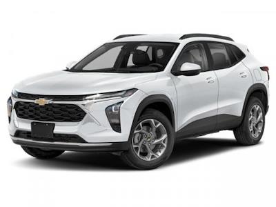2025 Chevrolet Trax FWD SUV for sale #SC249411 - photo 1