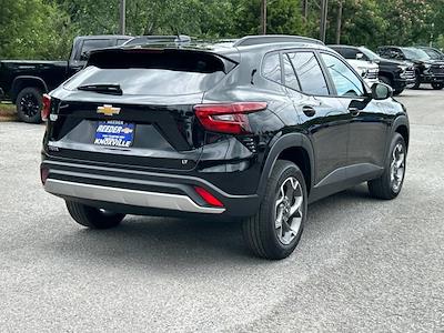 New 2025 Chevrolet Trax LT SUV for sale #SC249411 - photo 2
