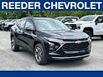 New 2025 Chevrolet Trax LT SUV for sale #SC249411 - photo 1
