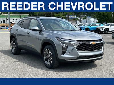 2025 Chevrolet Trax FWD SUV for sale #SC249587 - photo 1