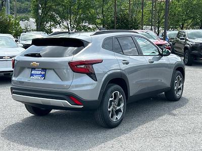 2025 Chevrolet Trax FWD SUV for sale #SC249587 - photo 2