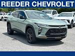 2025 Chevrolet Trax FWD SUV for sale #SC255208 - photo 1
