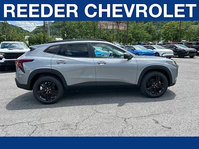 New 2025 Chevrolet Trax ACTIV SUV for sale #SC255586 - photo 1