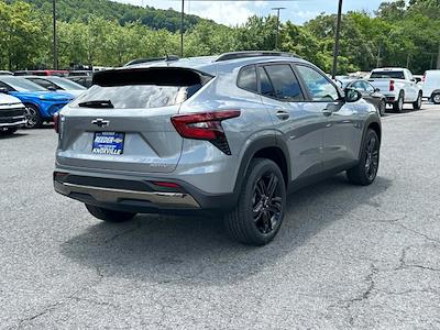New 2025 Chevrolet Trax ACTIV SUV for sale #SC255586 - photo 2