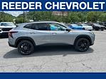 New 2025 Chevrolet Trax ACTIV SUV for sale #SC255586 - photo 1