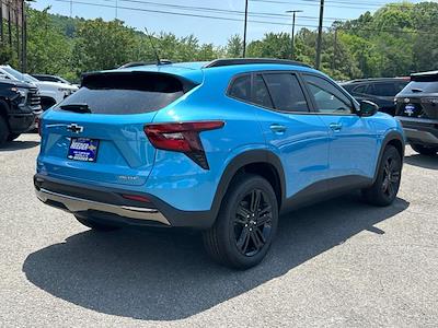 New 2025 Chevrolet Trax ACTIV SUV for sale #SC255766 - photo 2