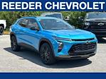 New 2025 Chevrolet Trax ACTIV SUV for sale #SC255766 - photo 1