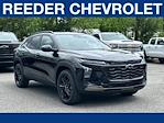 New 2025 Chevrolet Trax ACTIV SUV for sale #SC256388 - photo 1