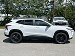 2025 Chevrolet Trax FWD SUV for sale #SC256441 - photo 3