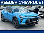 New 2025 Chevrolet Trax ACTIV SUV for sale #SC279750 - photo 1