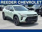 New 2025 Chevrolet Trax ACTIV SUV for sale #SC280345 - photo 1