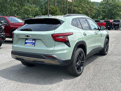 New 2025 Chevrolet Trax ACTIV SUV for sale #SC280351 - photo 2