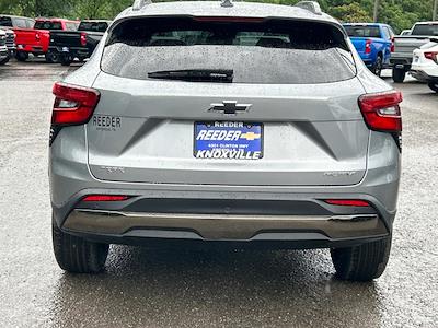 New 2025 Chevrolet Trax ACTIV SUV for sale #SC280493 - photo 2