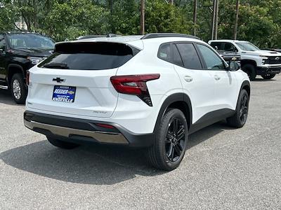 New 2025 Chevrolet Trax ACTIV SUV for sale #SC280798 - photo 2