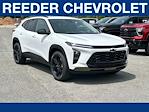 New 2025 Chevrolet Trax ACTIV SUV for sale #SC280798 - photo 1